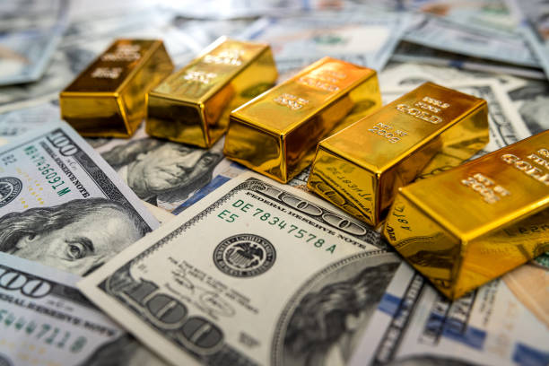 Dolar Altin Vs