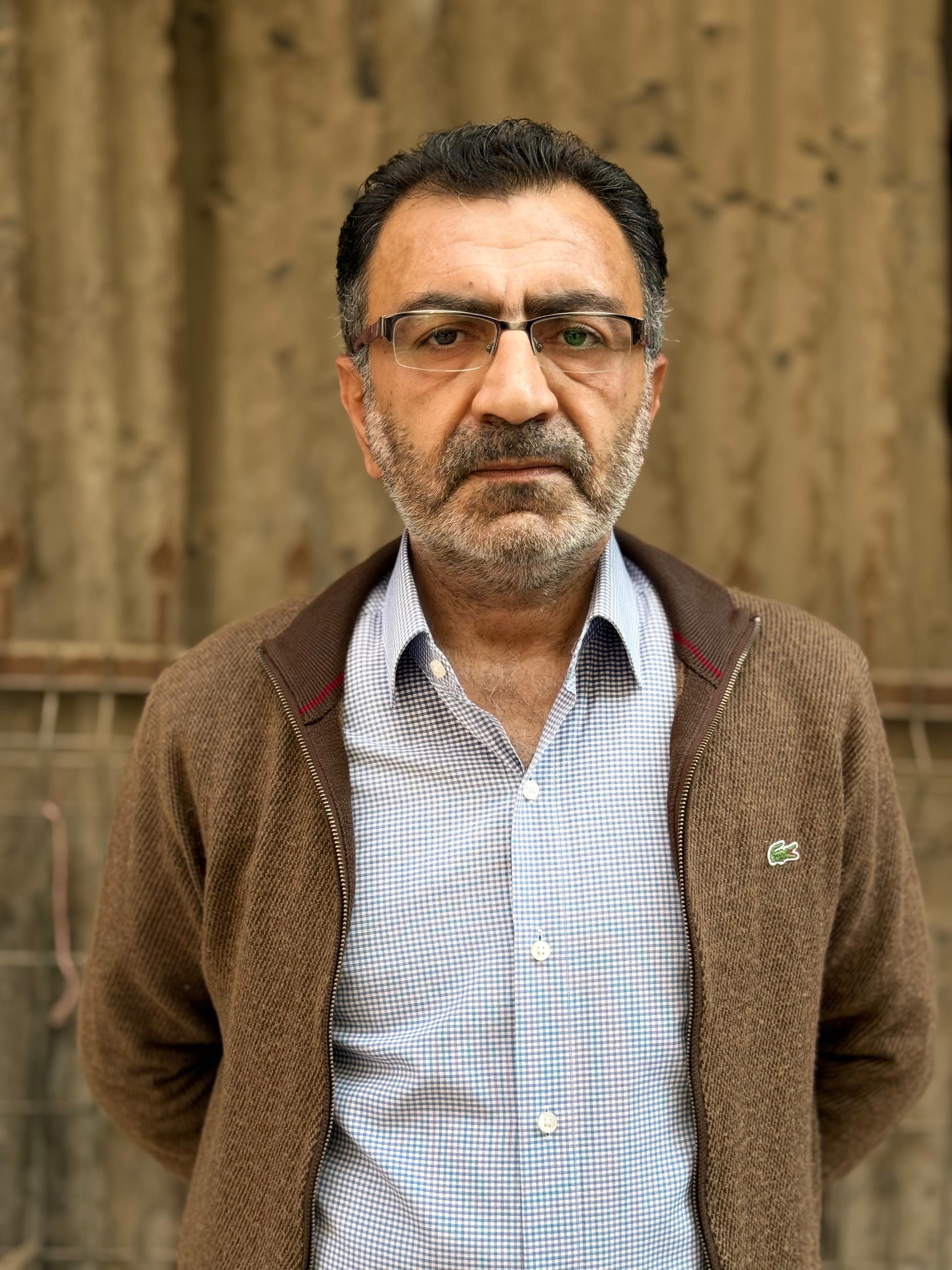 Göksel İlhan