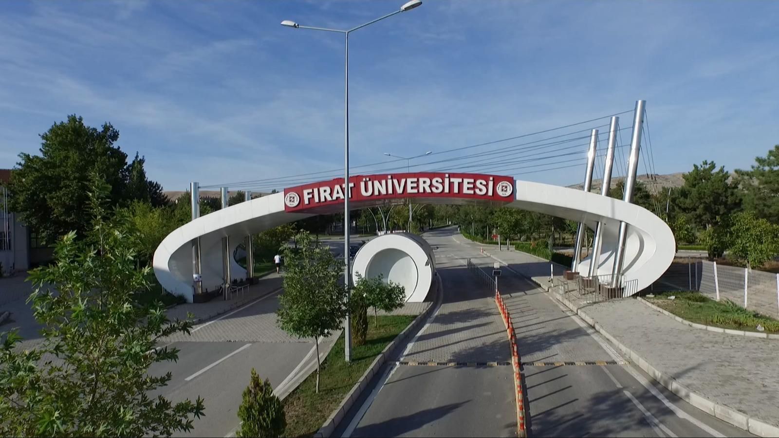 FIRAT ÜNİVERSİTESİNİN ATIF BAŞARISINA TEKNOLOJİ FAKÜLTESİ DAMGASI