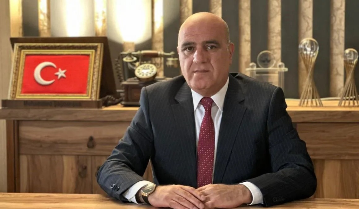 Muhammed Şağbanşua