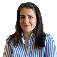MÜGE AYAZ
