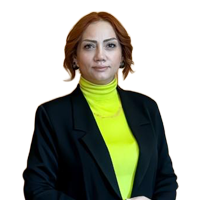DR. SELDA BULUT