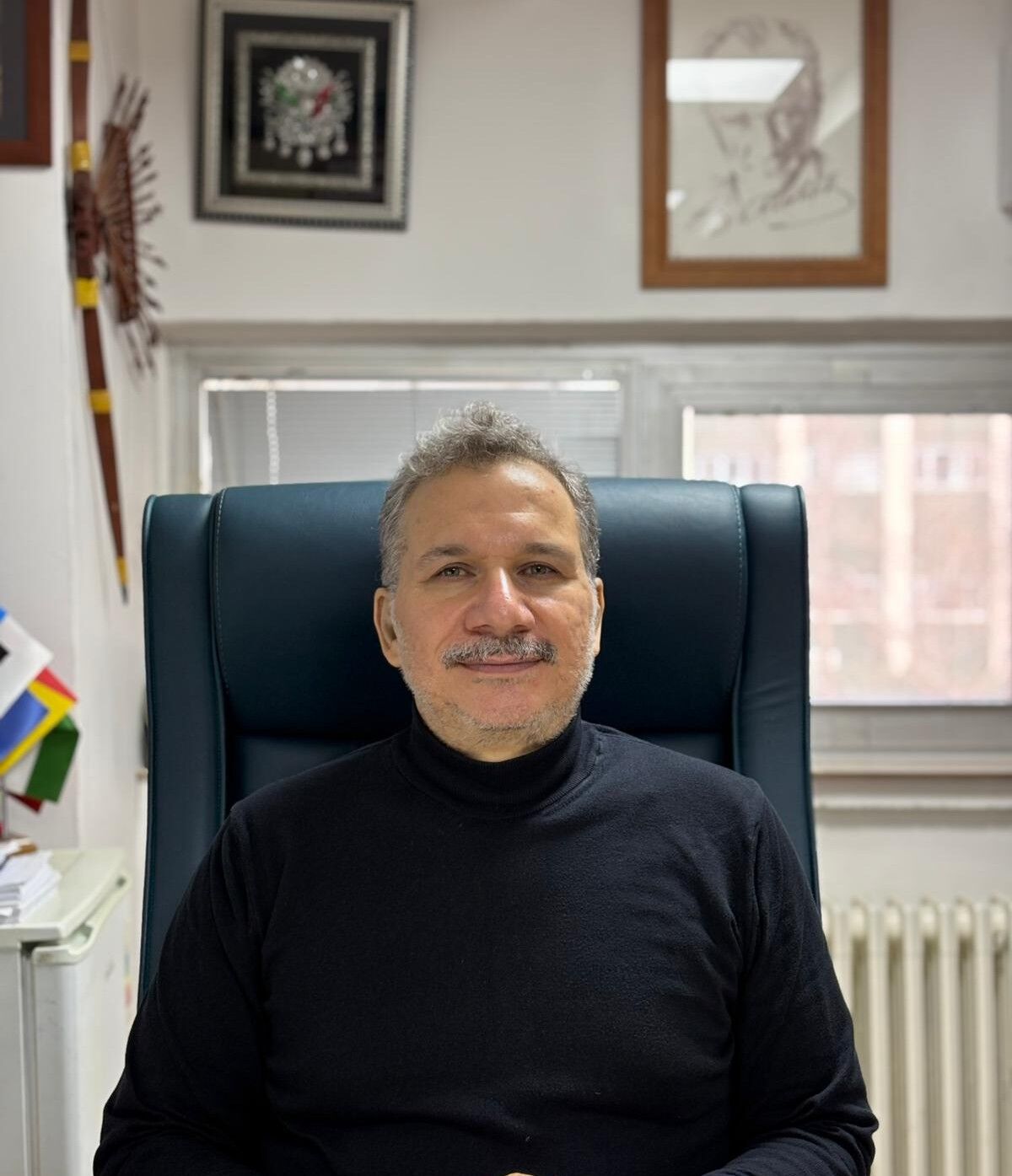 Hikmet Esen Subat 2026-1