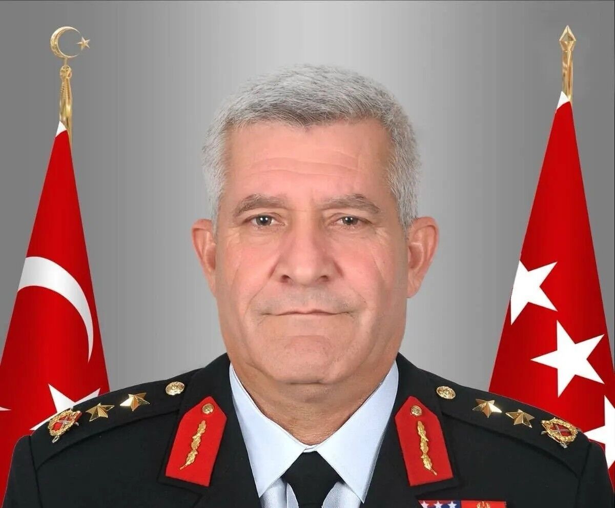 HEMŞEHRİMİZ TÜMGENERAL ÜNSAL BULUT, JANDARMA GENEL KOMUTAN YARDIMCISI OLDU