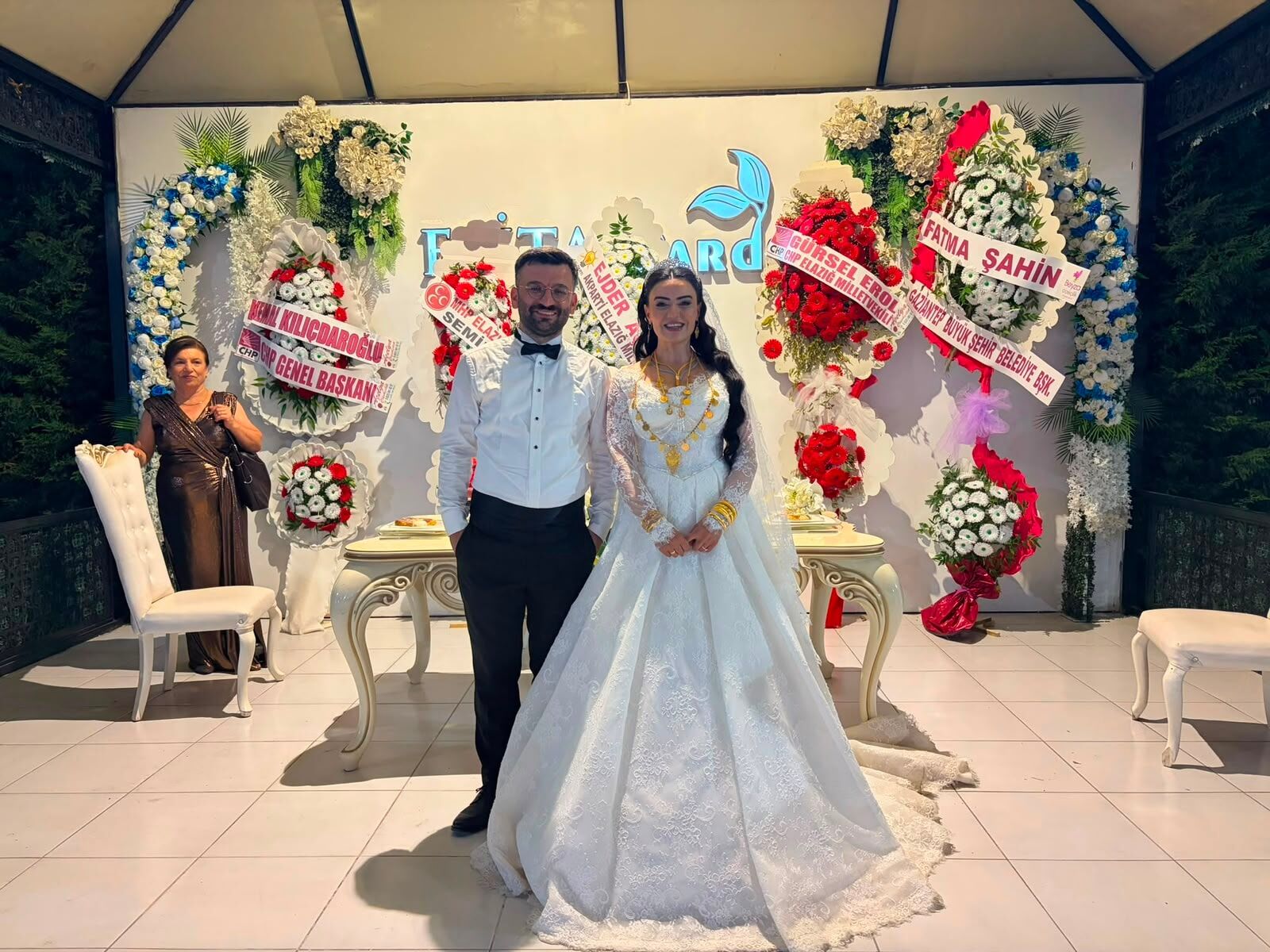 EVREN DEMİRDAŞ’TAN BİR GÜZEL HABER DAHA