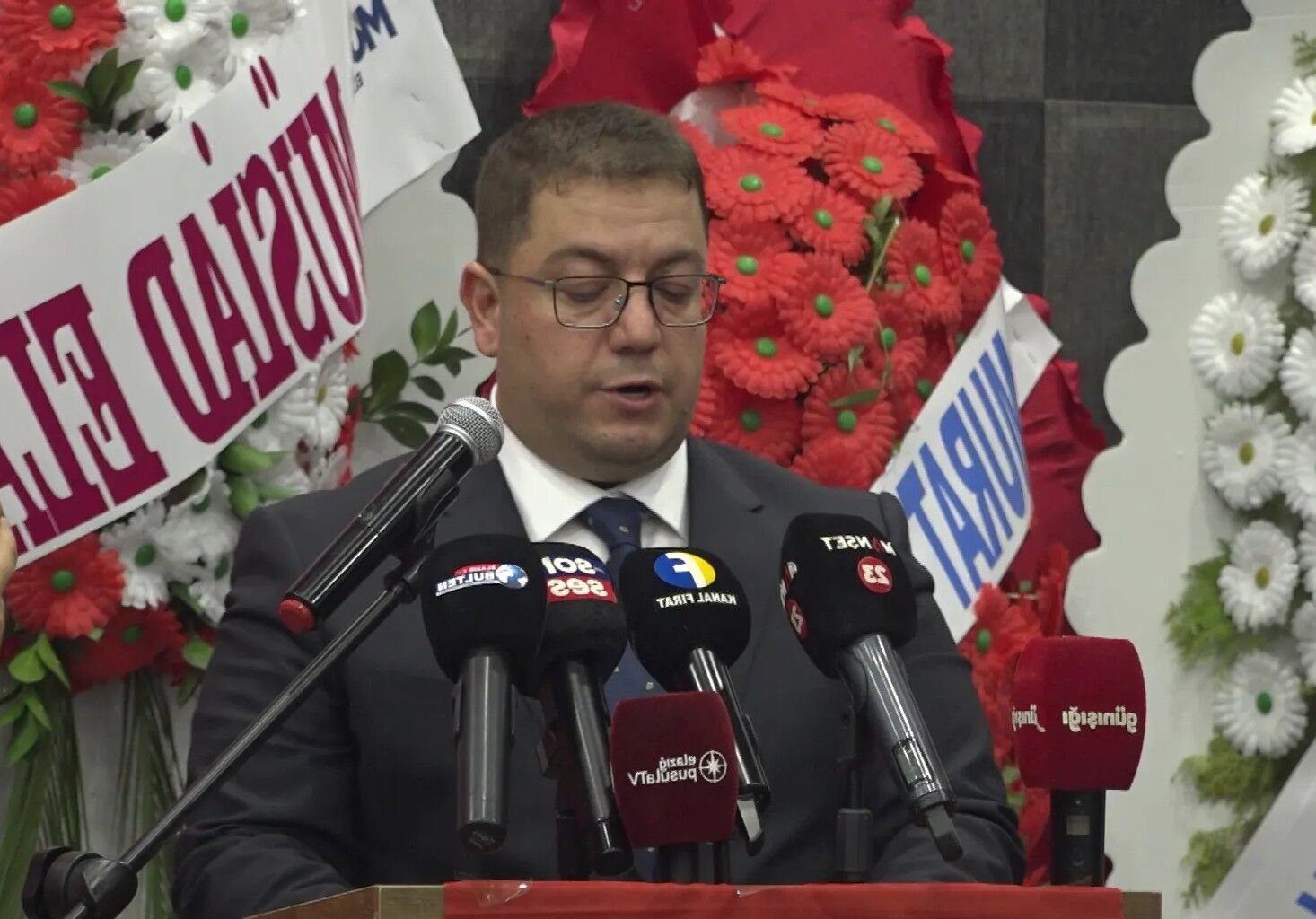 Onur Köseli̇