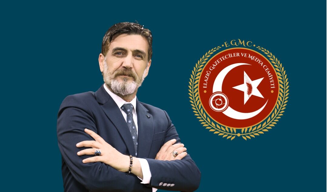 EGMC BAŞKANI ZÜLFÜ BAL TEPKİ GÖSTERDİ