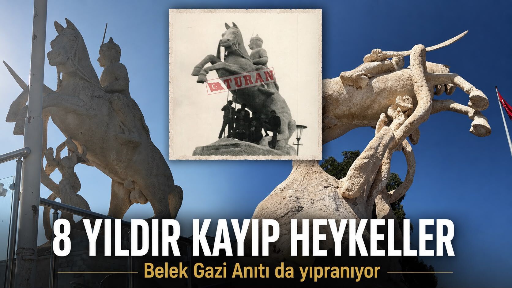 ELAZIĞ’IN SANAT MİRASI SAHİPSİZ Mİ?