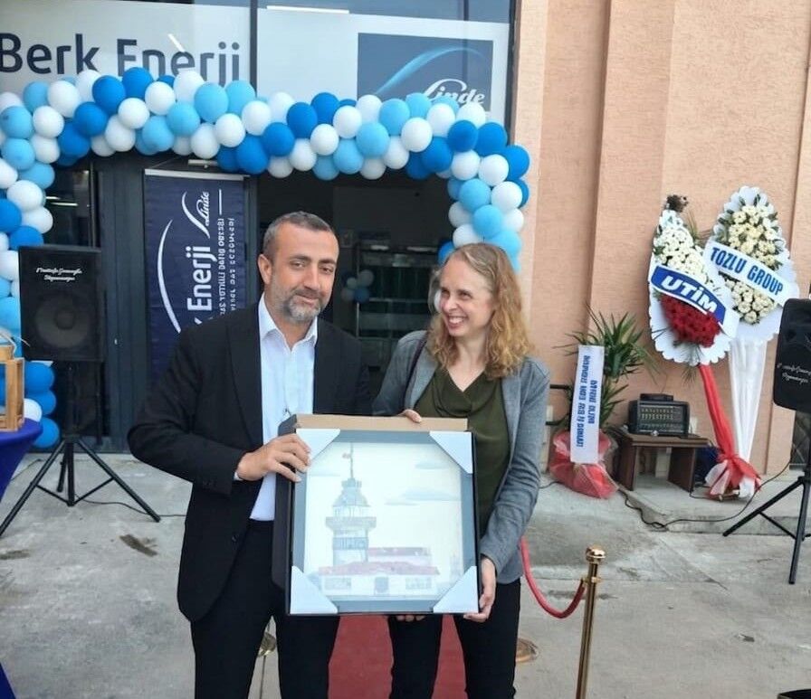 MERVAN HOLDİNG’DEN YENİ YATIRIM