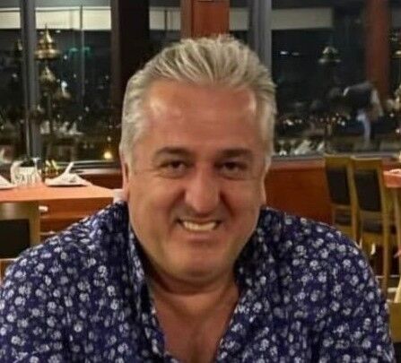 HOŞDİL AİLESİNİN ACI GÜNÜ