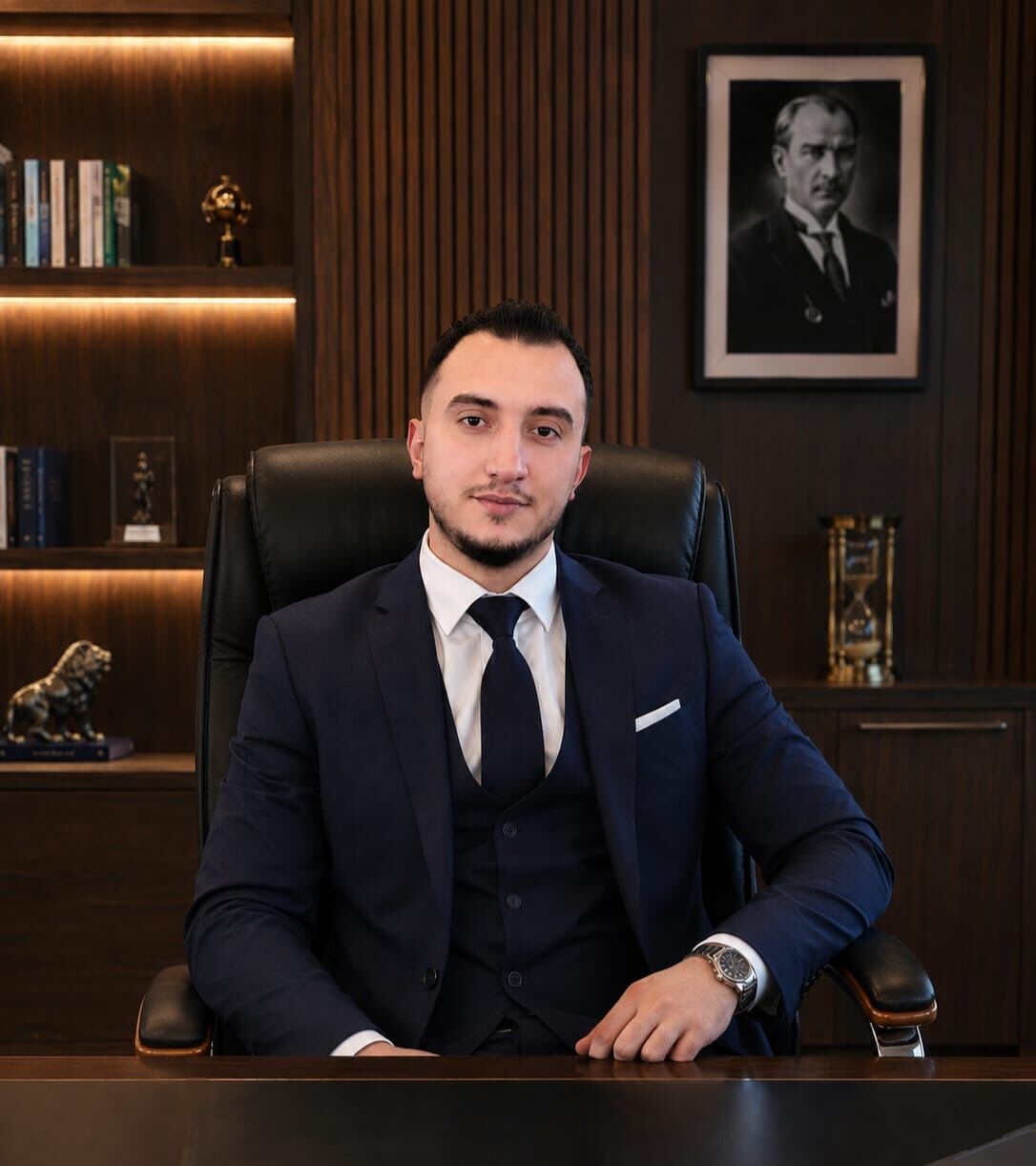 FATİH AHMET BAYSAL ATANDI