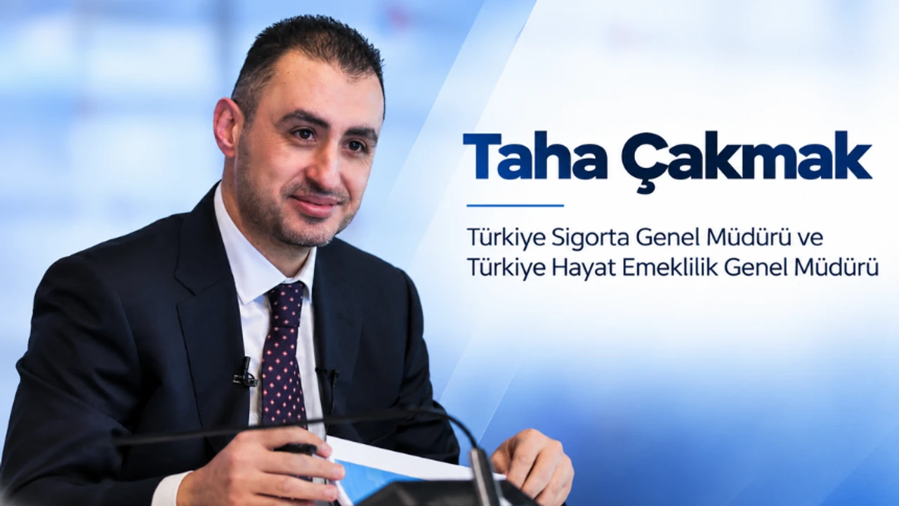 TÜRKİYE SİGORTA VE TÜRKİYE HAYAT EMEKLİLİK 6 YAŞINDA