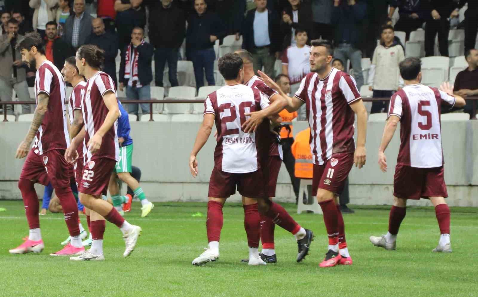 GAKGO ISPARTA YOLCUSU
