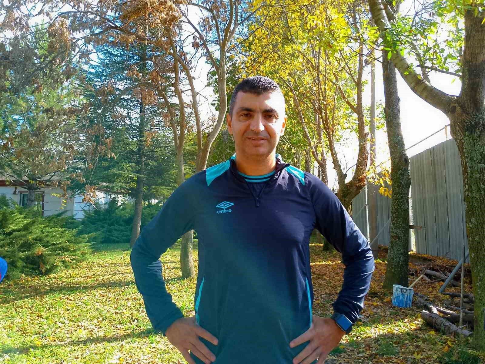 KAZANMAK DIŞINDA BİR DÜŞÜNCEMİZ YOK