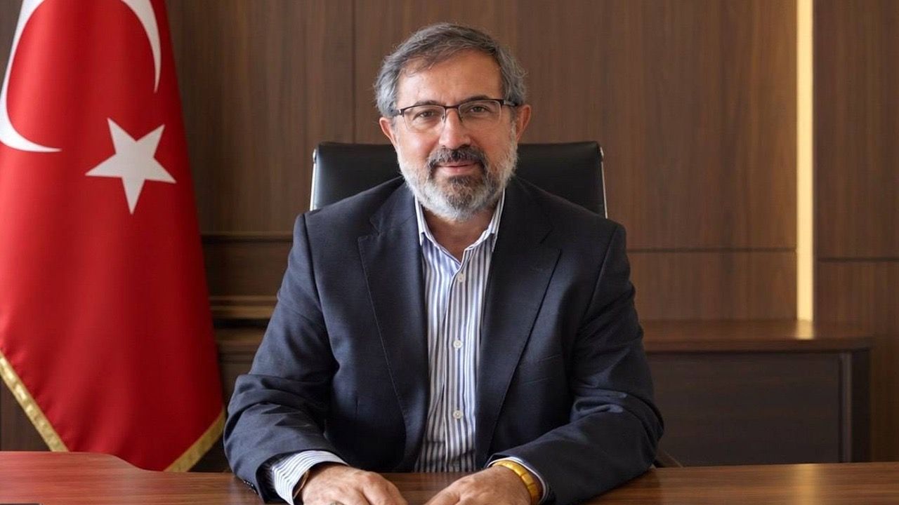VEDAT DEMİR ADAYLIĞINI AÇIKLADI