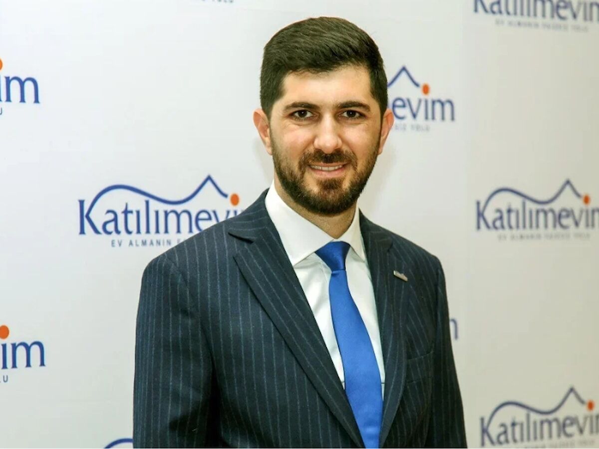 SERDAR TURHAN’DAN ROTHSCHILD BANKASINA MİLYARLIK VİRMAN