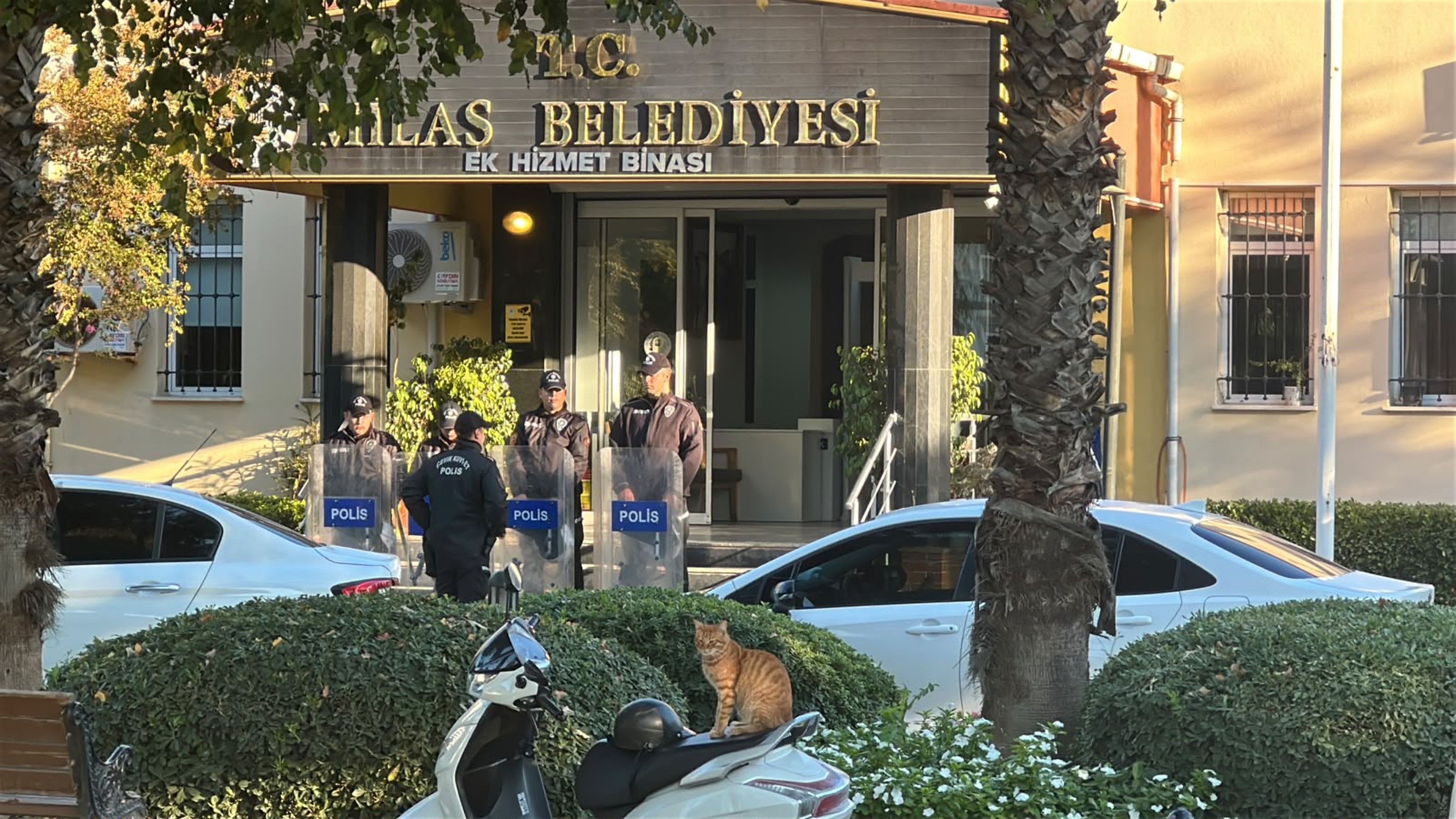 13 İLDE DEV OPERASYON